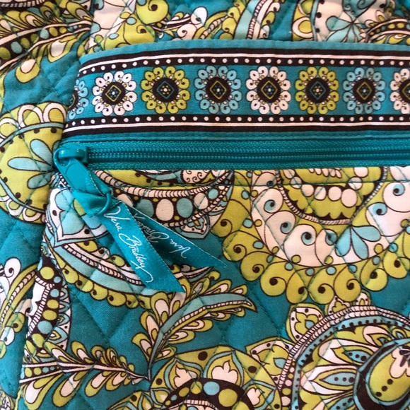 Vera Bradley Hipster EUC - Picture 3 of 10